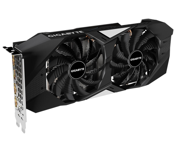 Gigabyte GeForce RTX 2060 SUPER WINDFORCE OC 8GB GDDR6 - 504449 - zdjęcie 6